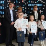 Konkurs Recytatorski "Zagościła zima"